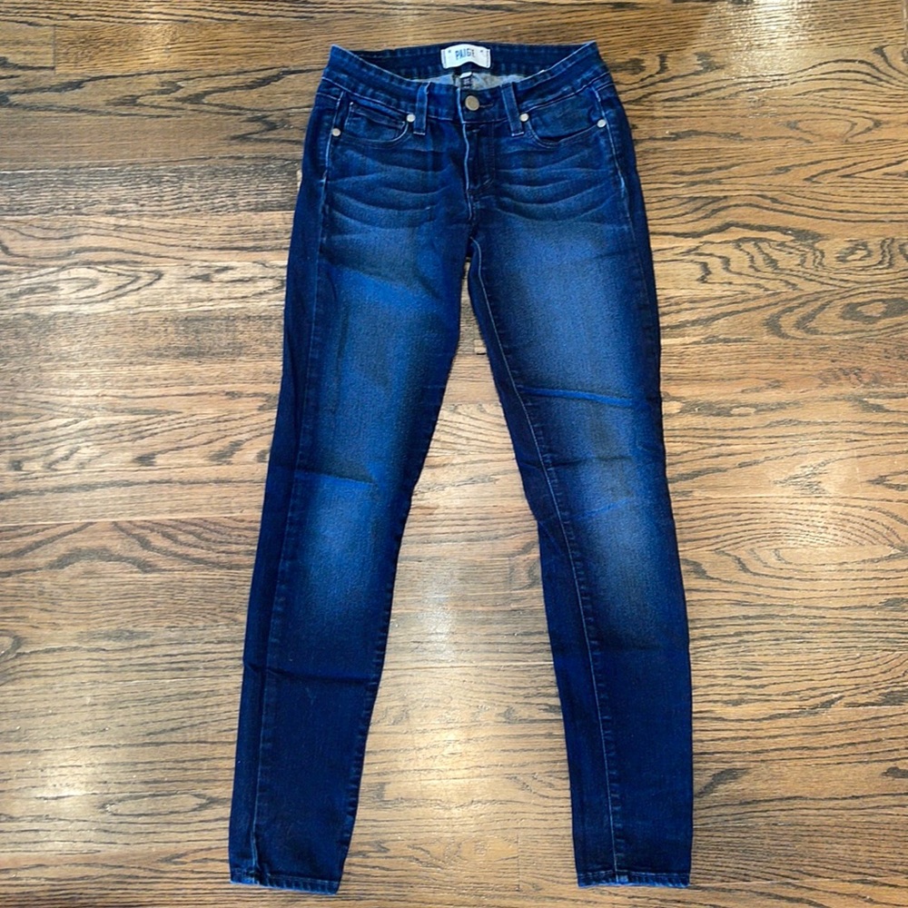 HOST PICK 💫 Womens Paige Jeans